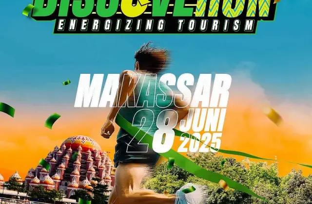 Citilink DiscoveRun 2025