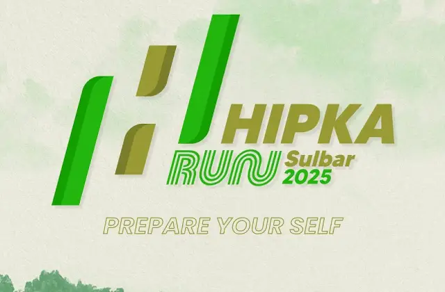 HIPKA RUN SULBAR 2025