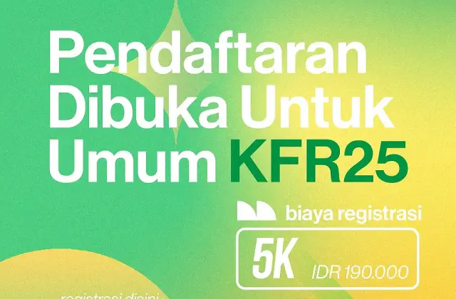 Kotamobagu Fun Race 2025