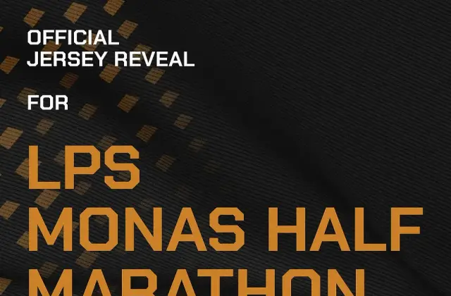 LPS Monas Half Marathon 2025