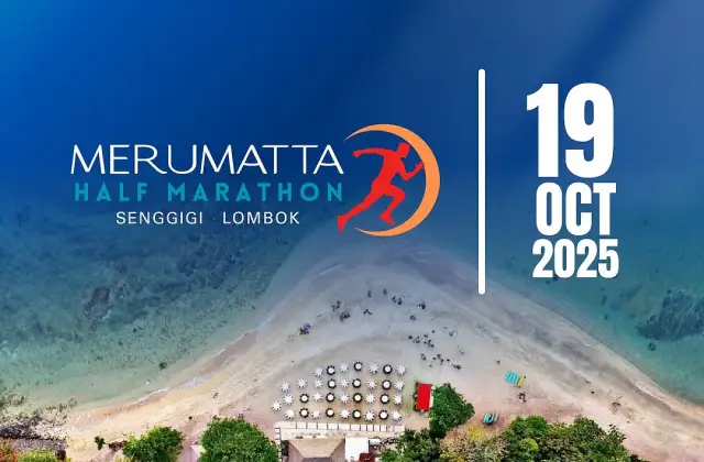 Merumatta Half Marathon 2025