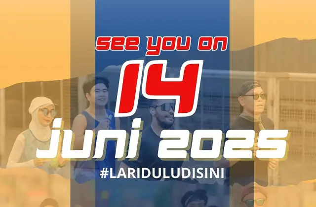 Pohuwato Half Marathon