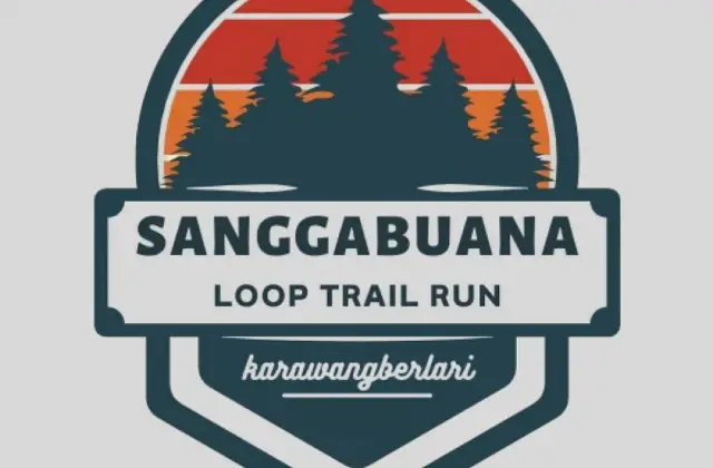 Sanggabuana Loop Trail Run 2025