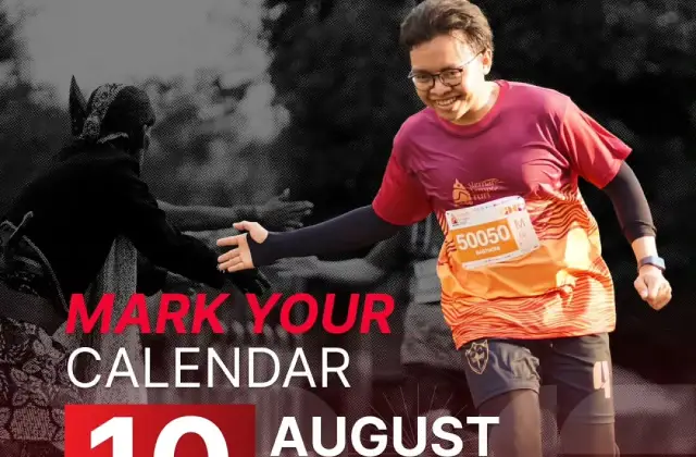 Sleman Temple Run 2025