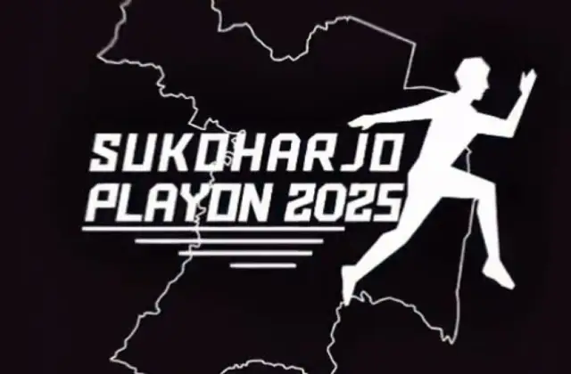 Sukoharjo Playon 2025