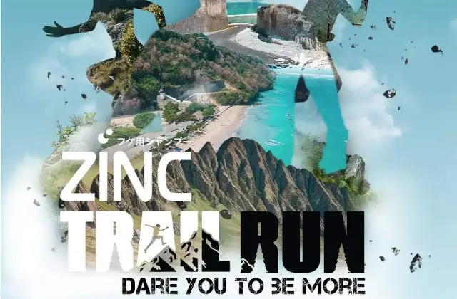 ZINC Trail Run 2025