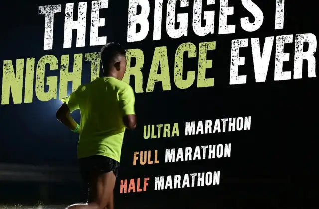 UI Ultra Marathon 2024