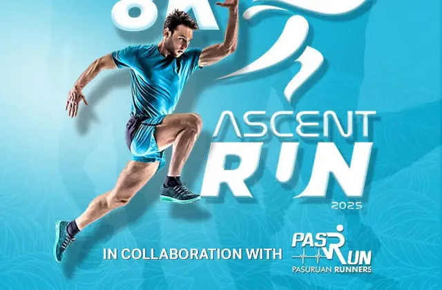 Ascent Fun Run 2025