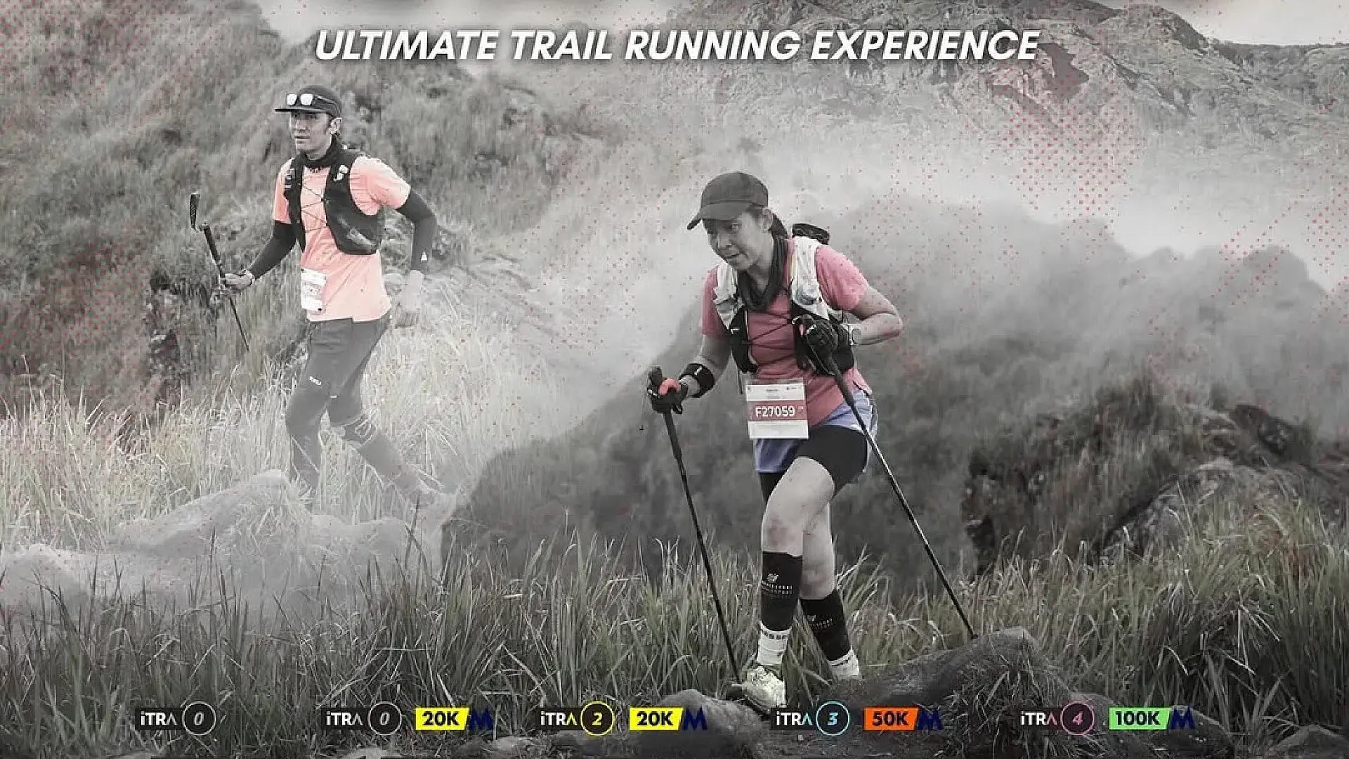 The Wujil Semarang Mountain Race 2026