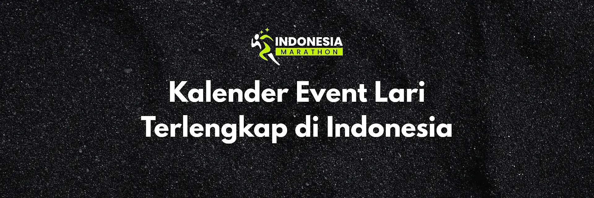 Homepage Banner Utama