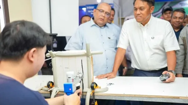 Livin’ Run Fest 2025 Palembang: Lari, Konser, UMKM dan Promo Bank Terpadu