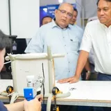 Livin’ Run Fest 2025 Palembang: Lari, Konser, UMKM dan Promo Bank Terpadu