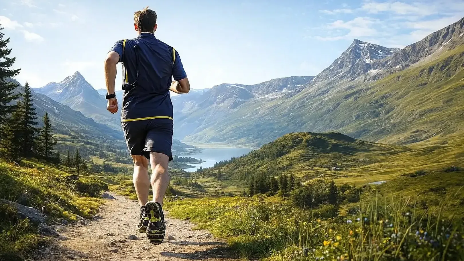 Header Detail Event - Ticketing Partner (Mobile)