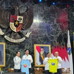 JRF 2025 Resmi Kantongi Status World Athletics Label Road Race