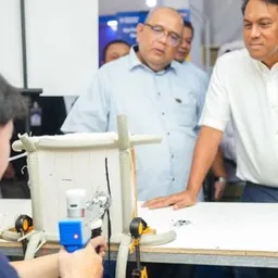 Livin’ Run Fest 2025 Palembang: Lari, Konser, UMKM dan Promo Bank Terpadu