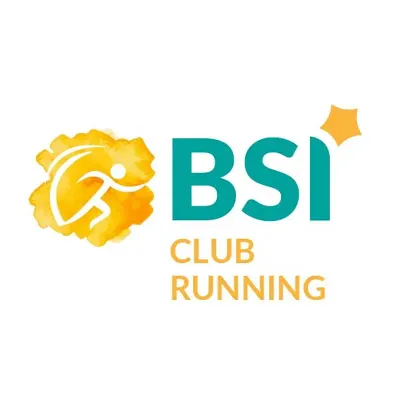 Bank Syariah Indonesia Runners