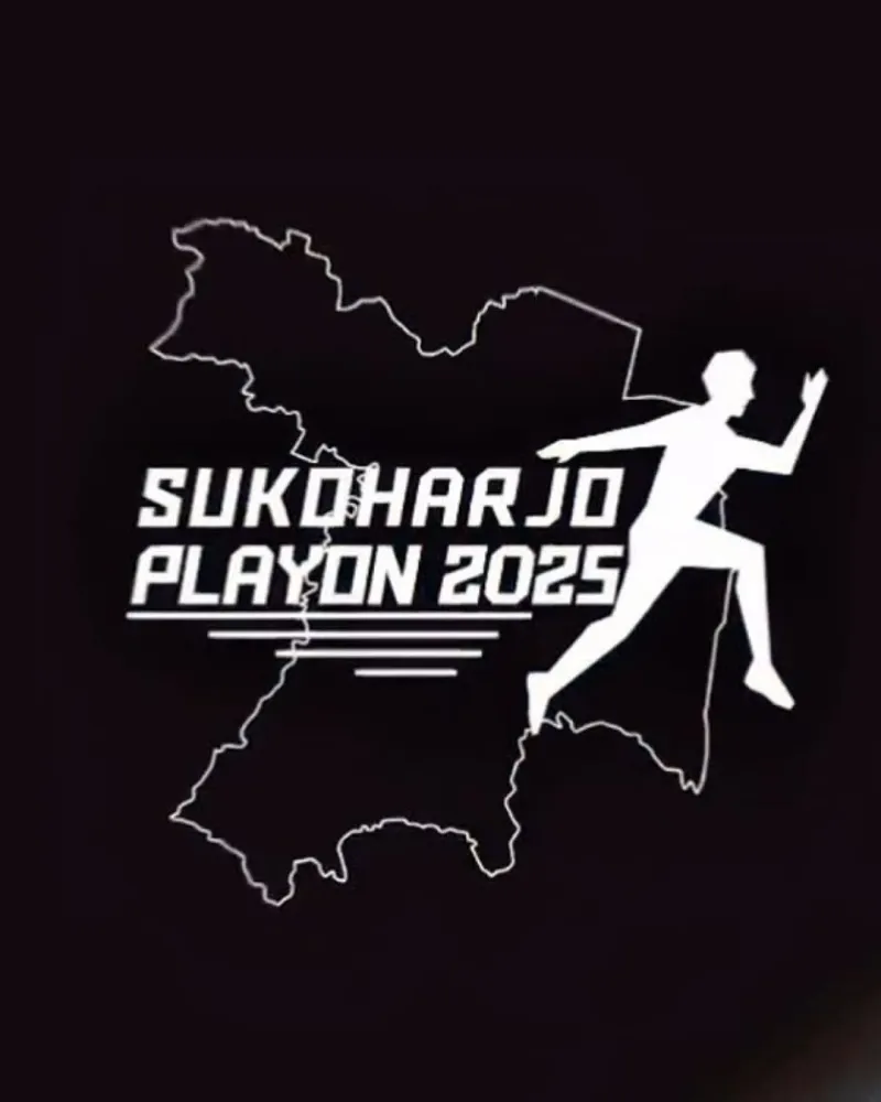 Sukoharjo Playon 2025
