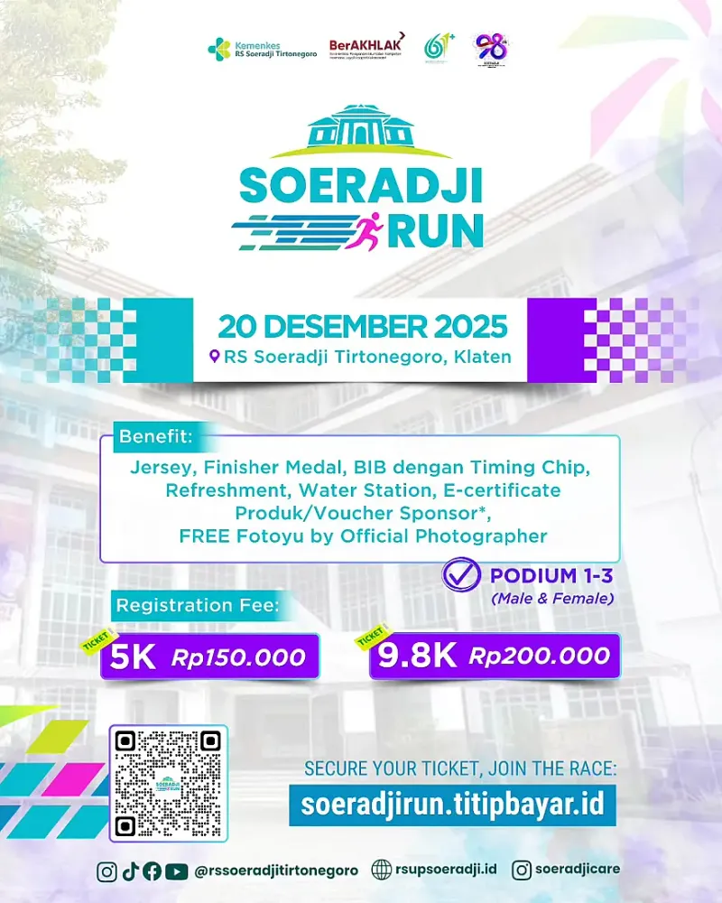 Soeradji Run