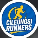 Logo CILEUNGSI RUNNERS